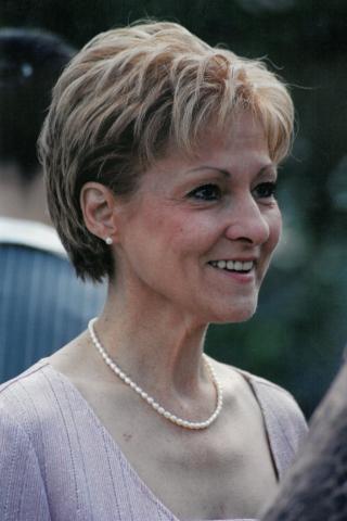 Pierrette Lavoie