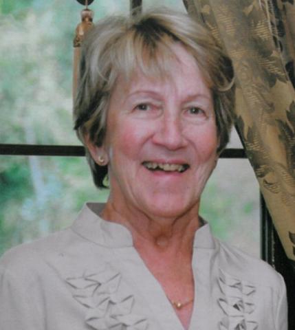 Madeleine St-Louis Préfontaine