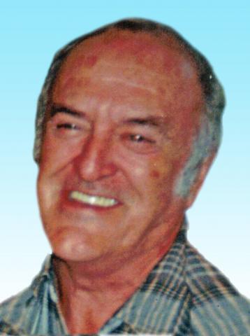 Bertrand Daniels