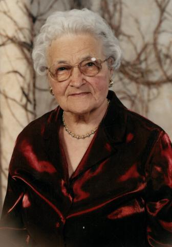 Gabrielle Lessard