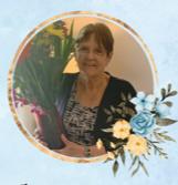 Judith Potvin Rouleau