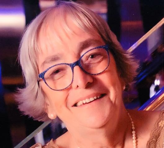 Denise Paquette Lamontagne