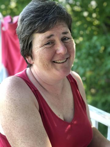 Michèle Bisson