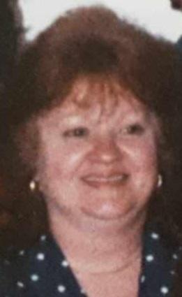 Muguette Delafontaine