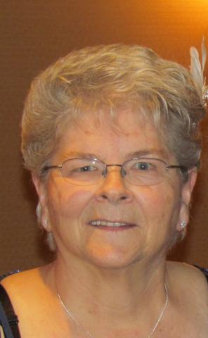 Annette Bernier