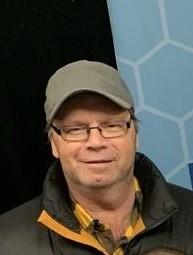 Alain Grenache