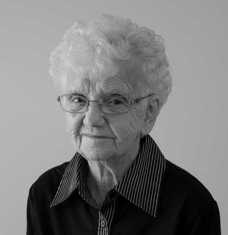 Julienne Tessier Robidoux