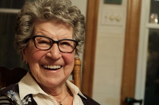 Marie-Reine Pellerin