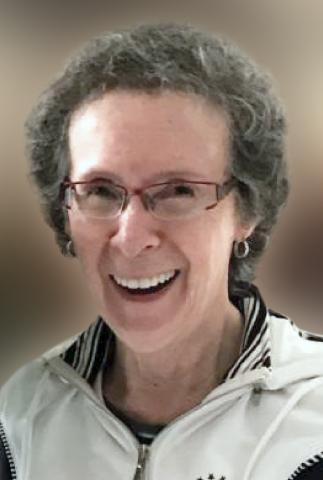 Gisèle Damphousse