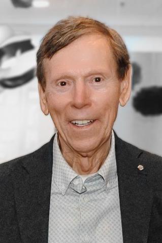 J. André Bourassa