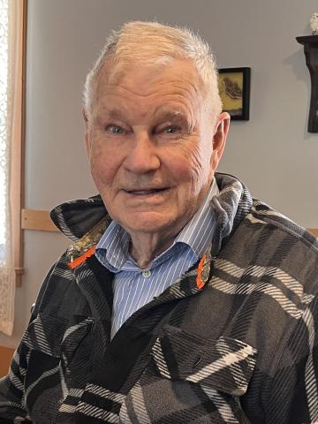 Norman Noel