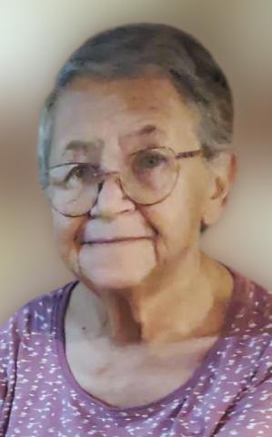 Rolande Boulanger Desrochers