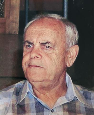 Gilles Corriveau