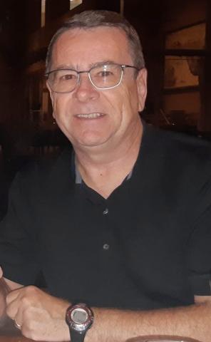 René Graveson