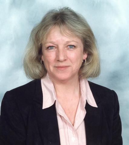 Michèle Prévost