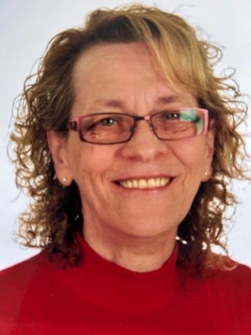 Lucie Rousseau