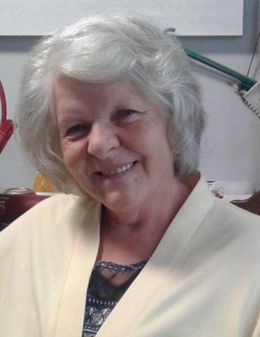 Henriette Robert