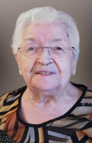Marcelle Lachance