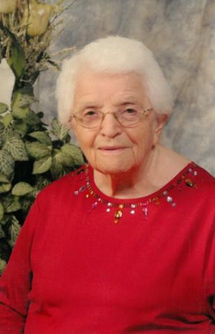 Réjeanne Groleau Jacob