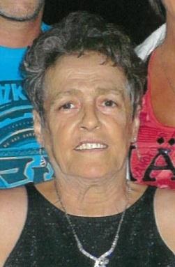 Suzanne Lehoux