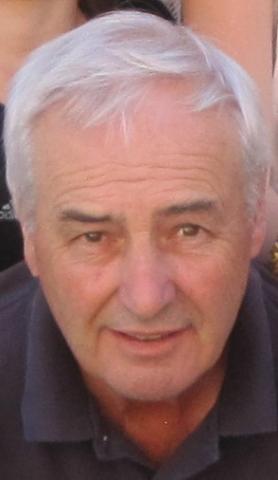 Jean-Guy Lizotte