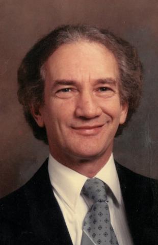 Joseph Morin