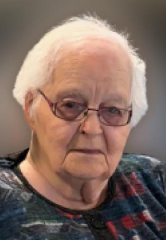 Thérèse Grenier Bernier