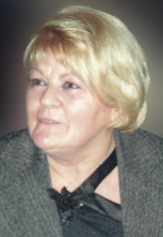 Hélène Côté Vallée