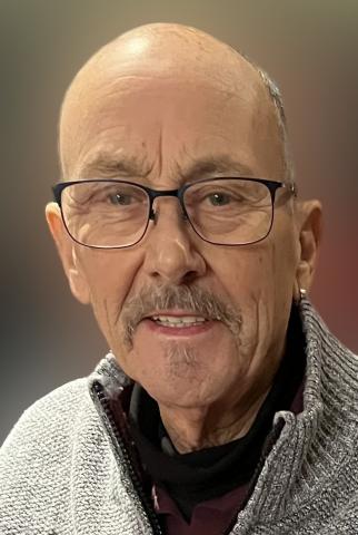 André Arsenault