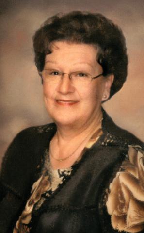 Noëlla Lemay Gauthier
