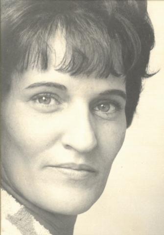 Lucienne Guérard