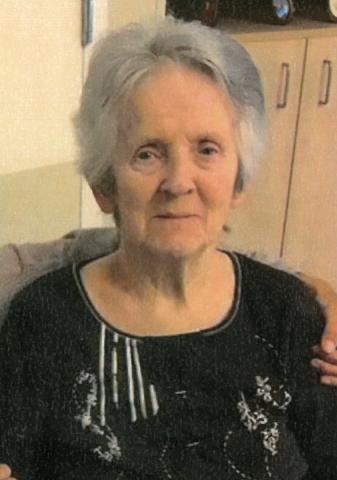 Olivette Plante