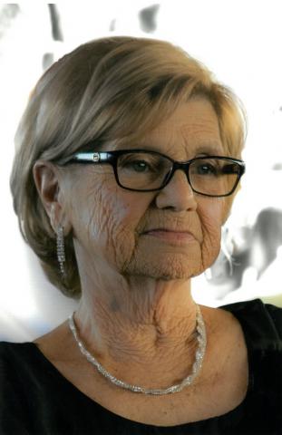 Pierrette Provencher-Fontaine