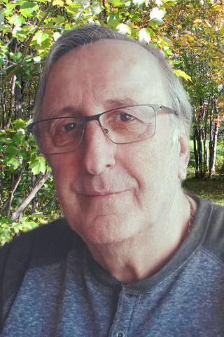 Richard Desharnais