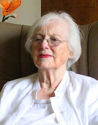 Joan Evelyn Goodall Dorais