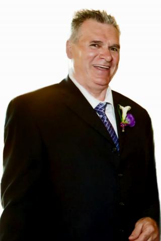 Gaétan Demers