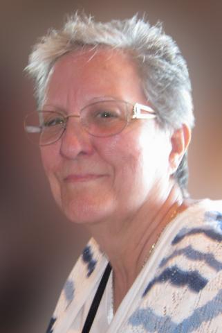 Christiane Houde Hamel