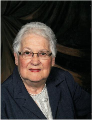 Lucille Lapointe