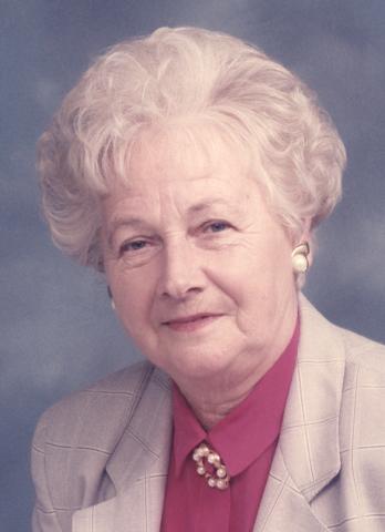 Laurette Gilbert