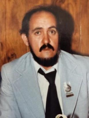 Gaston "Bill" Guilbault