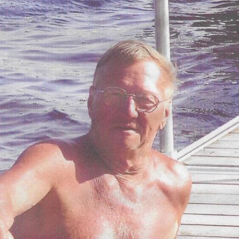 Jean-Claude Poulin
