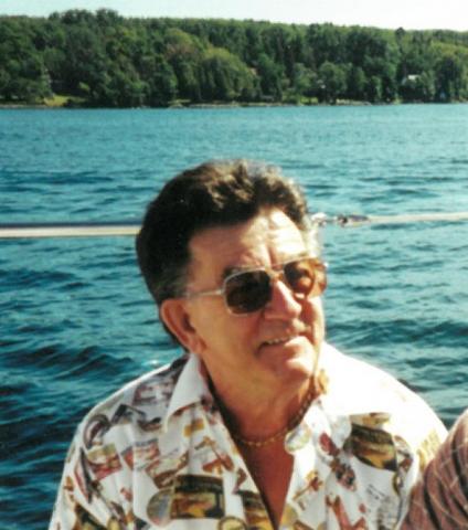 Robert Grenier