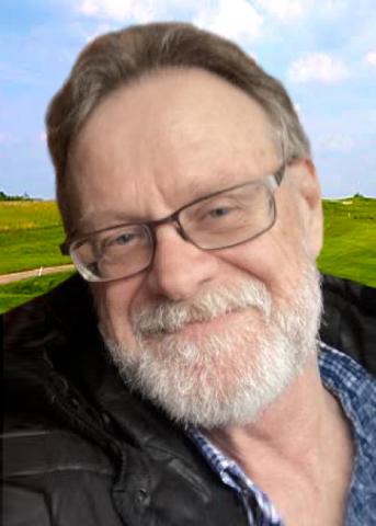Léopold Dubé
