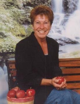 Marie Perih