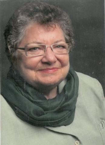 Pierrette Quirion