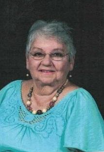 Huguette Gauthier Boucher