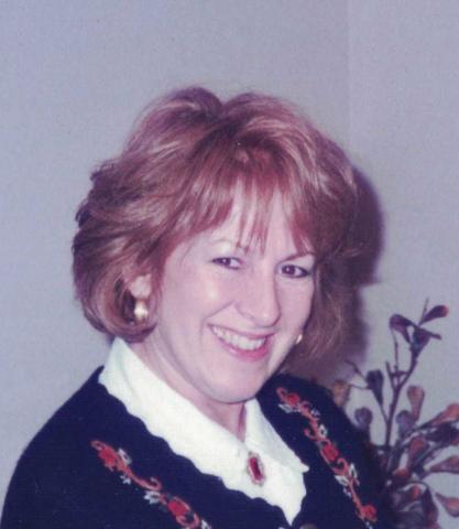 Claudette Dubé