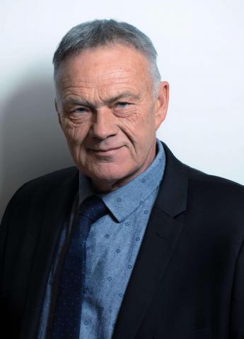 Robert Olsen