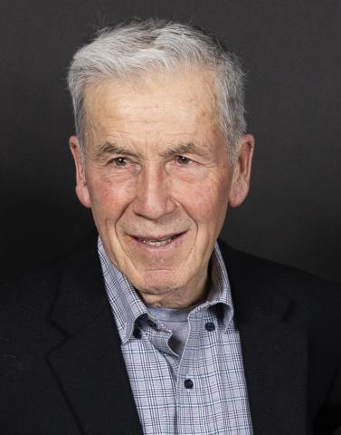 Jacques St-Laurent