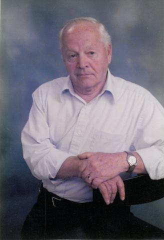 Roger Viens
